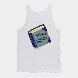 Mafia Romance Tank Top